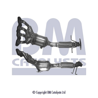 Catalytic Converter